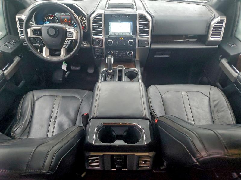 Фото 8 - FORD F-150