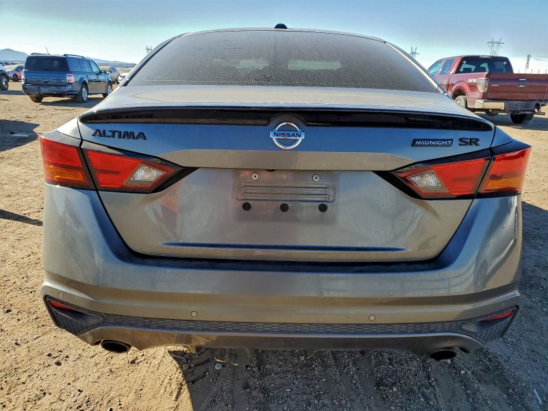 Фото 6 - NISSAN ALTIMA