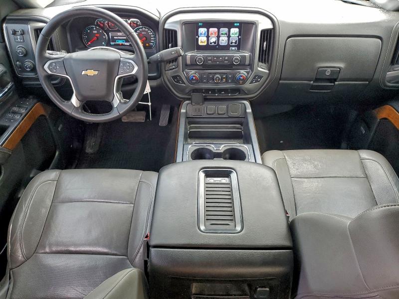 Фото 8 - CHEVROLET ALL Models