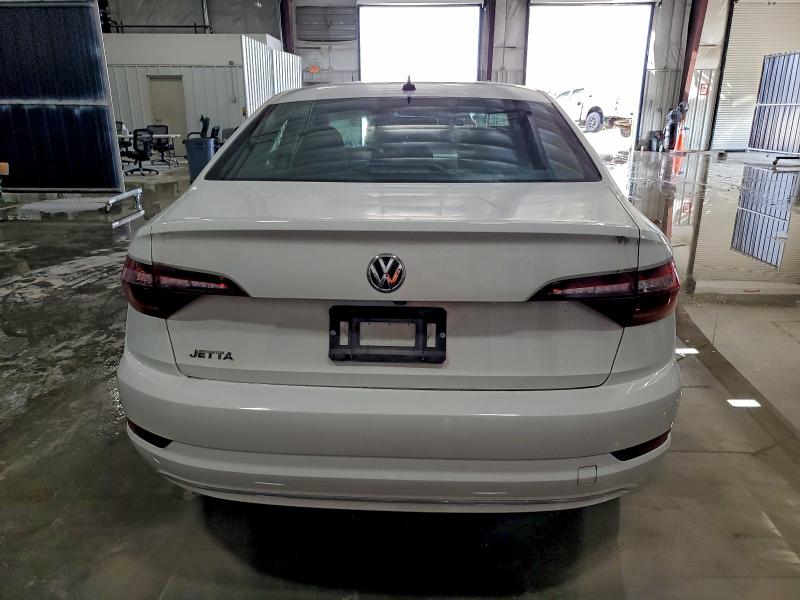 Фото 6 - VOLKSWAGEN JETTA