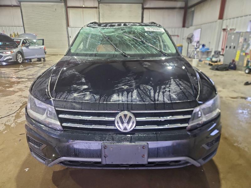 Фото 5 - VOLKSWAGEN TIGUAN
