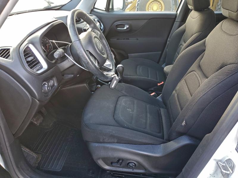 Фото 7 - JEEP RENEGADE