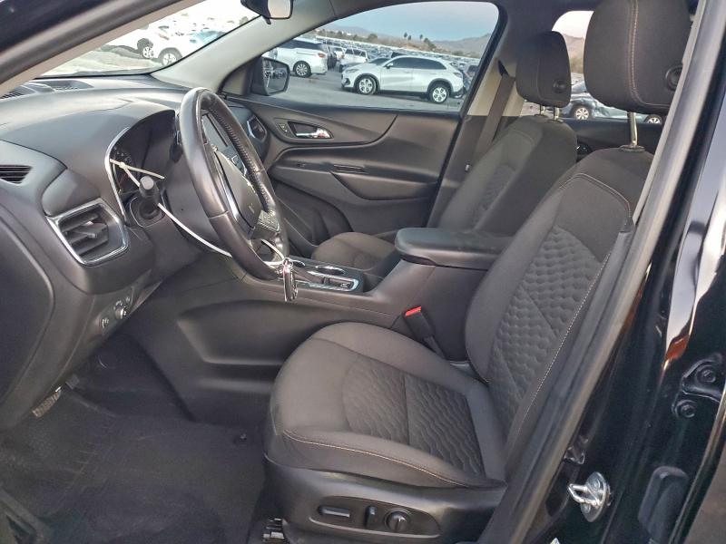 Фото 7 - CHEVROLET EQUINOX