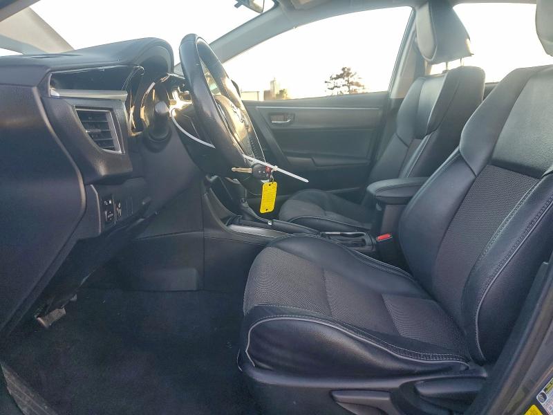 Фото 7 - TOYOTA COROLLA