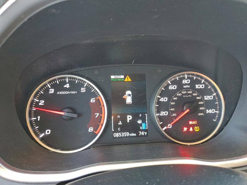 Фото 9 - MITSUBISHI ECLIPSE