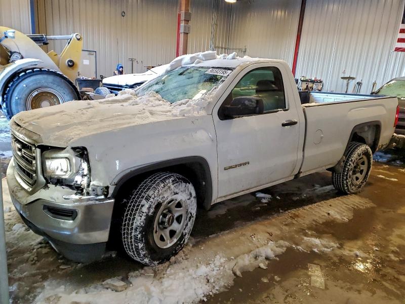 Фото 1 - GMC SIERRA