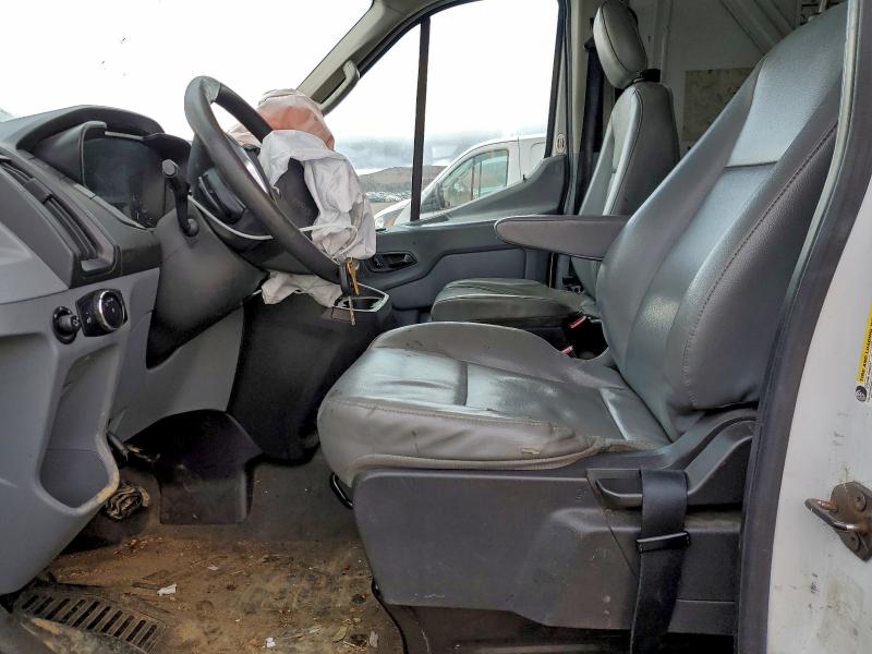 Фото 7 - FORD TRANSIT