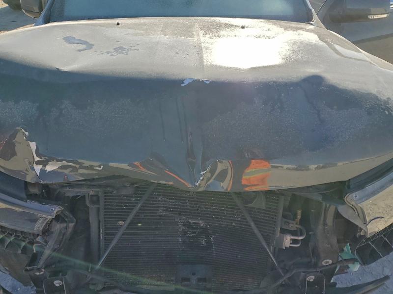 Фото 12 - DODGE DURANGO