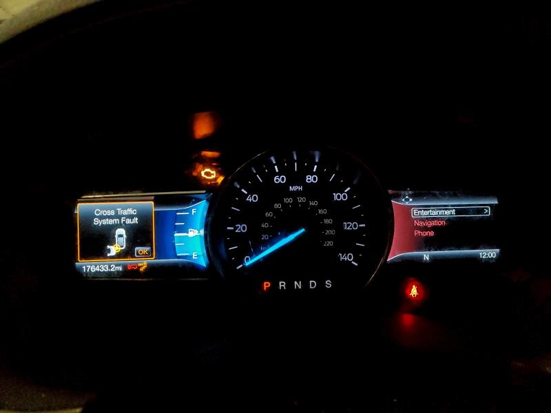 Фото 9 - FORD EXPLORER