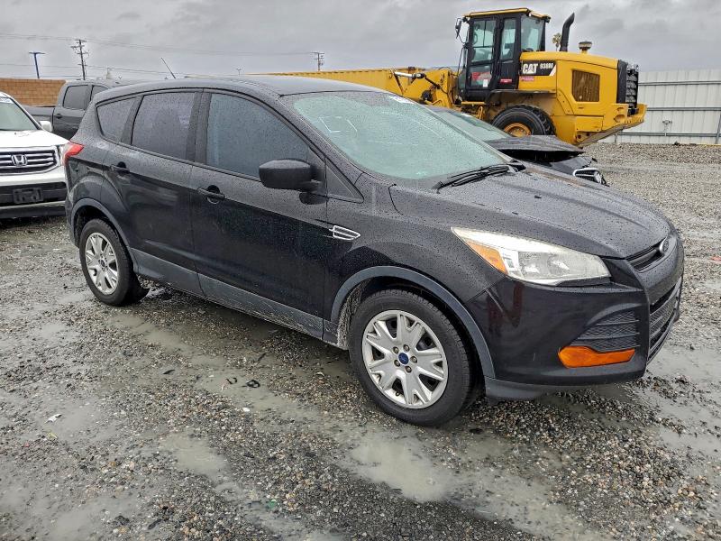 Фото 4 - FORD ESCAPE