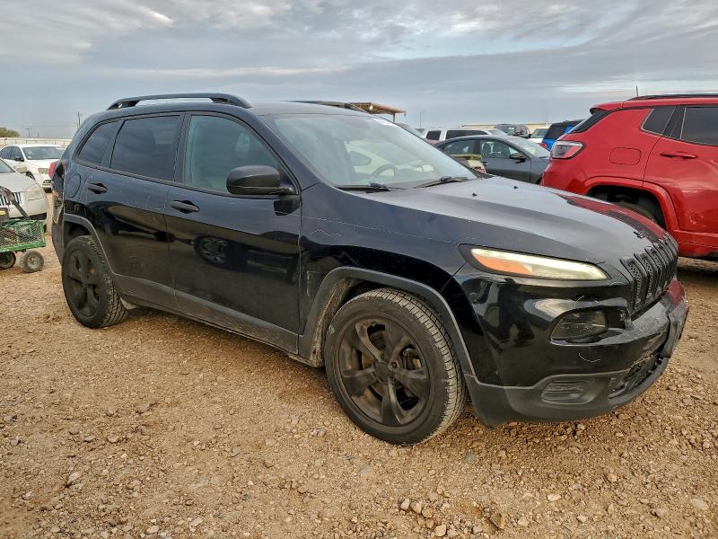 Фото 4 - JEEP GRAND CHER