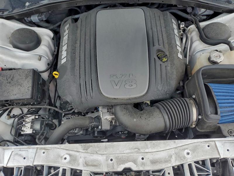 Фото 11 - DODGE CHARGER