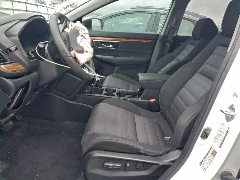 Фото 7 - HONDA CRV