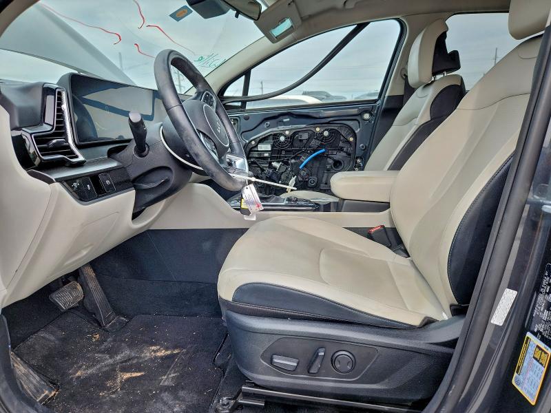 Фото 7 - KIA SPORTAGE