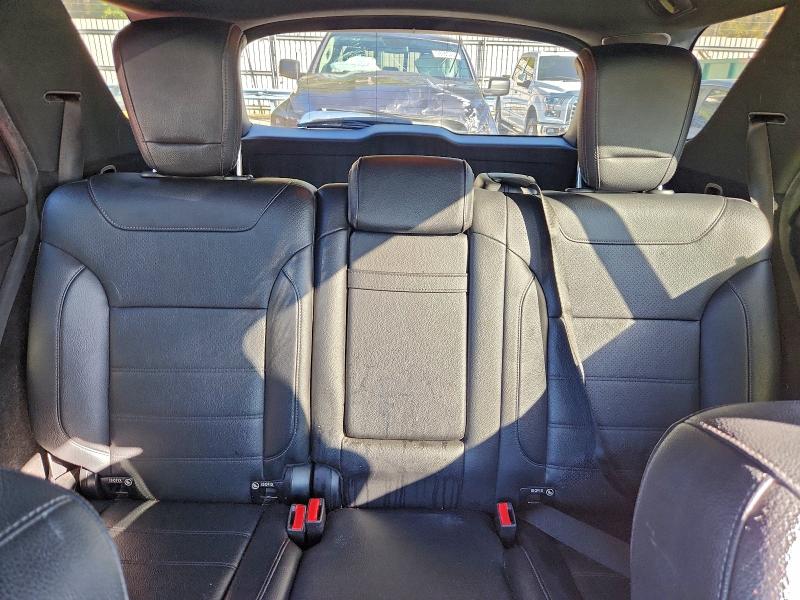 Фото 10 - MERCEDES-BENZ GLE-CLASS