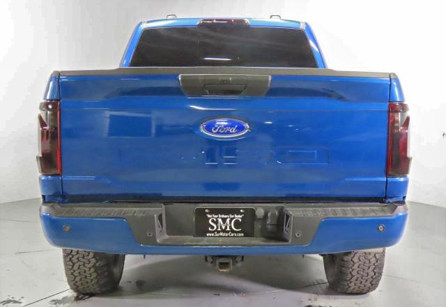 Фото 6 - FORD F150