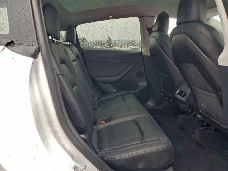 Фото 11 - TESLA MODEL Y