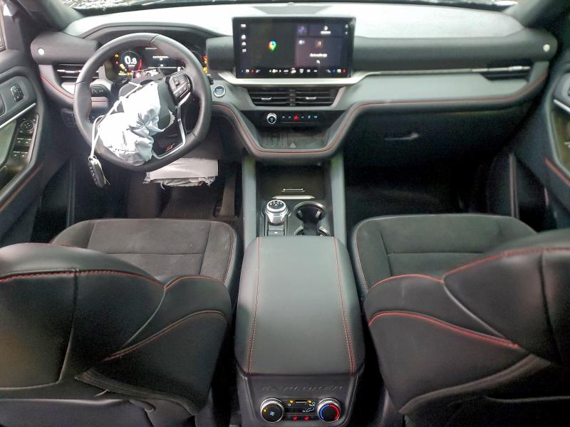 Фото 8 - FORD EXPLORER