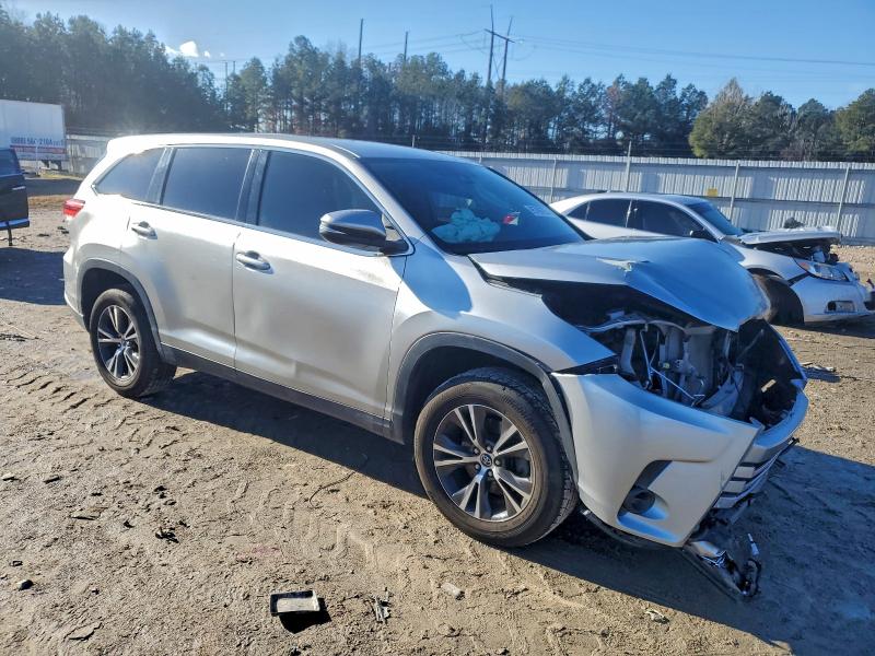 Фото 4 - TOYOTA HIGHLANDER