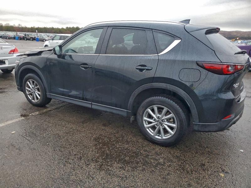 MAZDA CX-5 PREFE 2023 VIN JM3KFBCM7P0289574