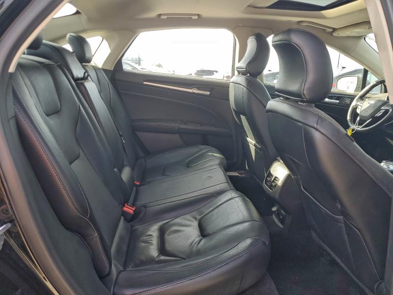 Фото 10 - FORD FUSION