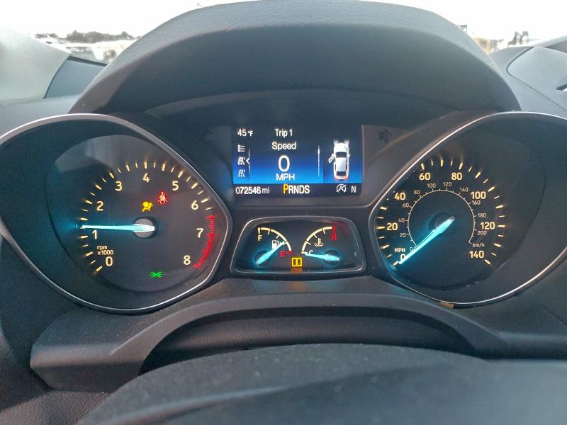 Фото 9 - FORD ESCAPE