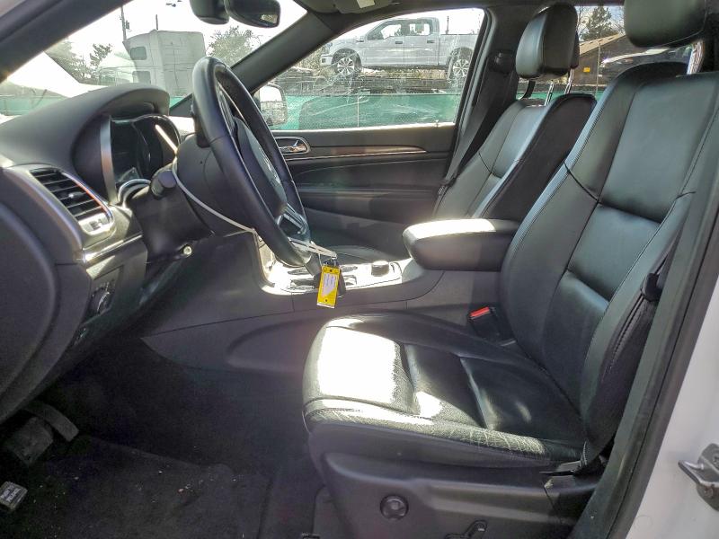 Фото 7 - JEEP GRAND CHER