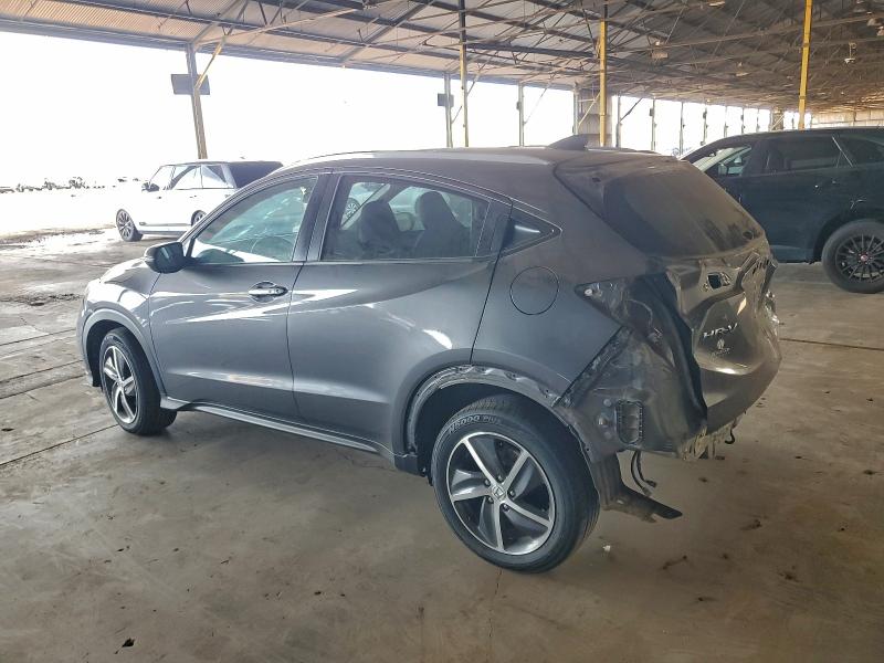 Фото 2 - HONDA HR-V