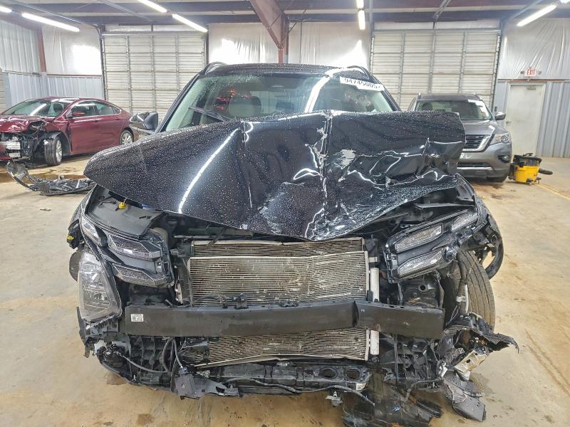 Фото 5 - HYUNDAI TUCSON