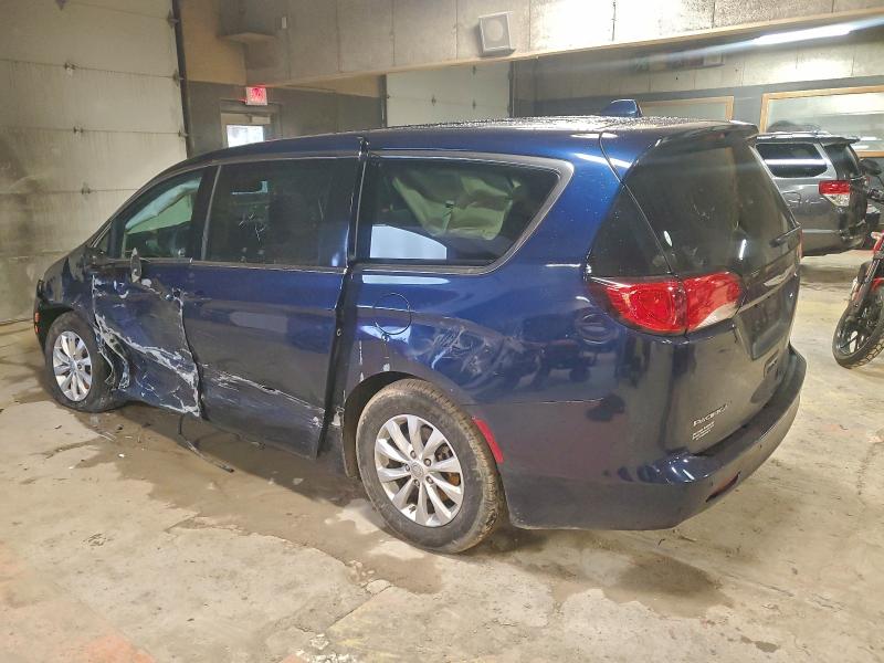 Фото 2 - CHRYSLER PACIFICA