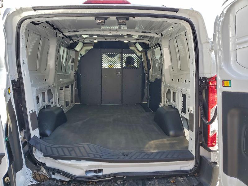 Фото 10 - FORD TRANSIT