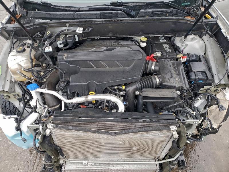 Фото 12 - LINCOLN NAUTILUS