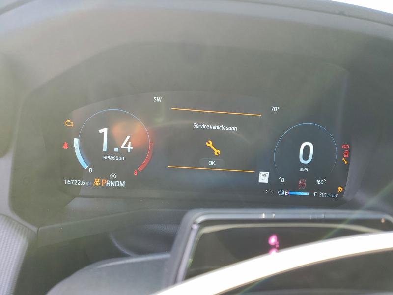 Фото 9 - FORD EXPLORER