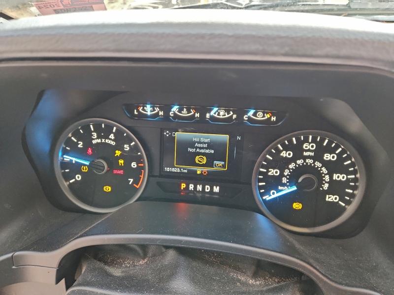 Фото 9 - FORD F-150