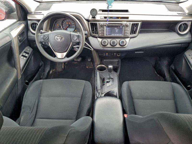 Фото 8 - TOYOTA RAV4