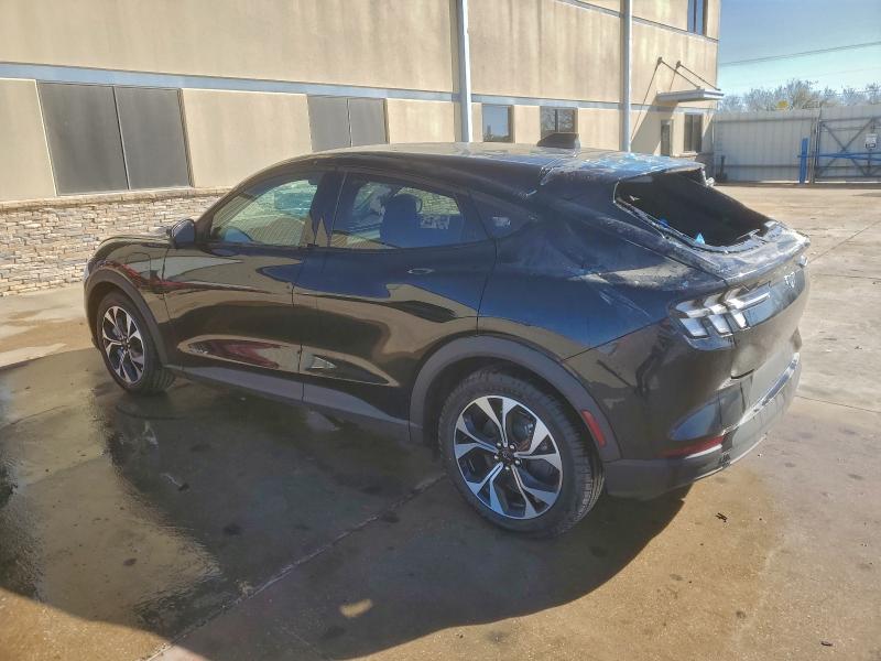 Фото 2 - FORD MUSTANG