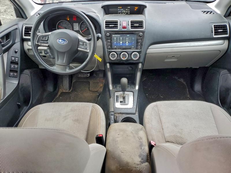 Фото 8 - SUBARU FORESTER