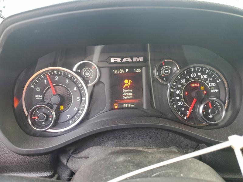 Фото 9 - RAM 1500