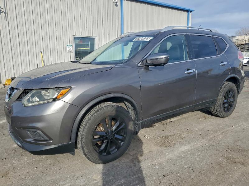 Фото 1 - NISSAN All Models