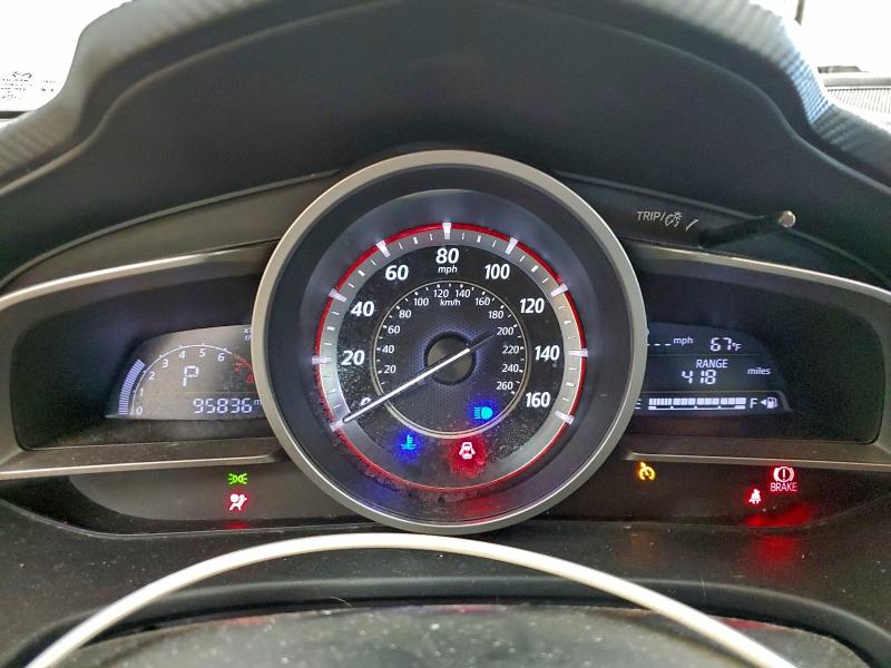 Фото 9 - MAZDA 3