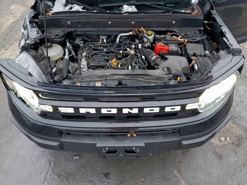 Фото 11 - FORD BRONCO