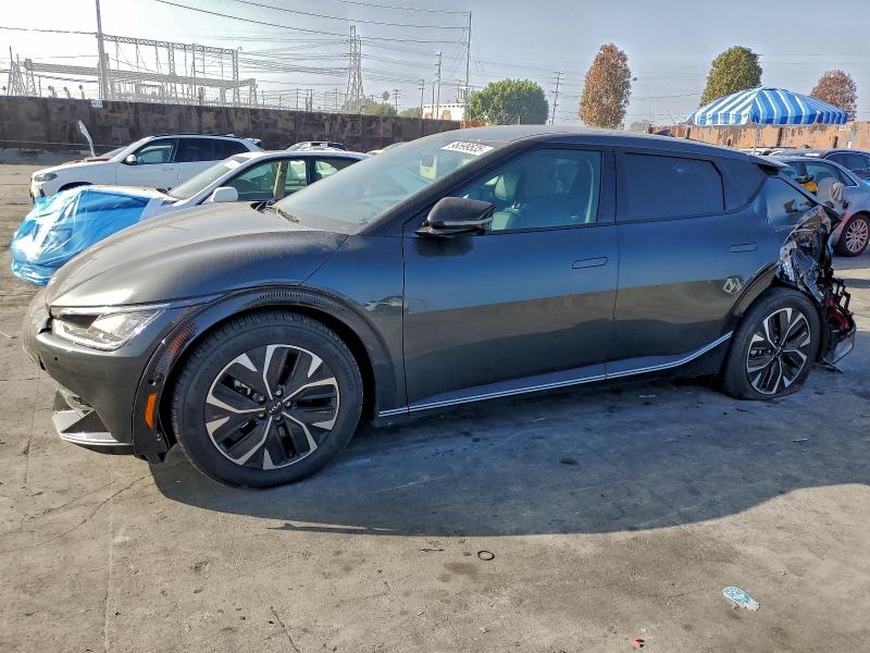 Фото 1 - KIA EV6 LIGHT