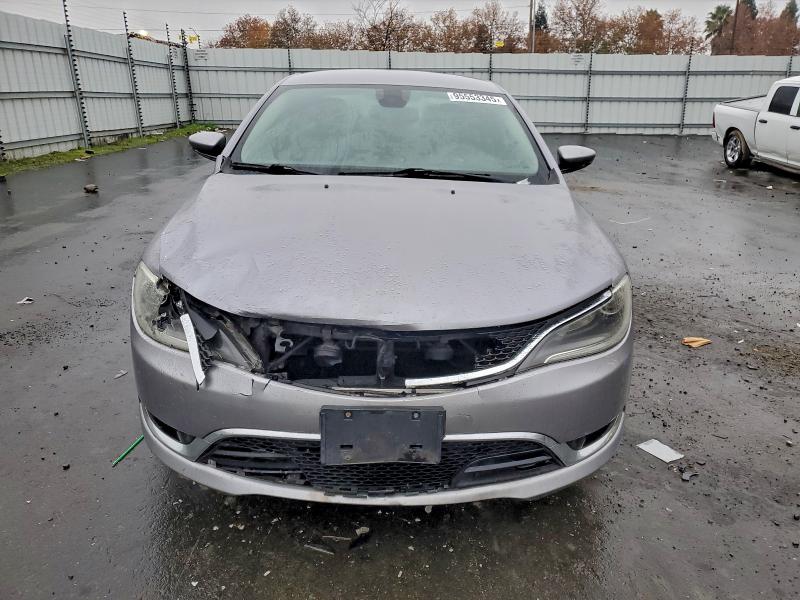 Фото 5 - CHRYSLER 200