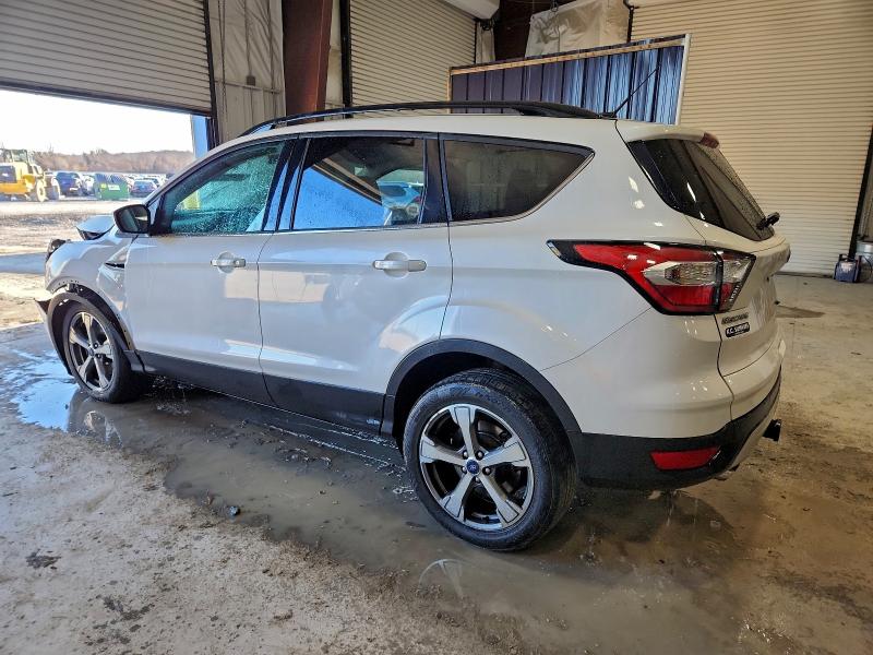 Фото 2 - FORD ESCAPE