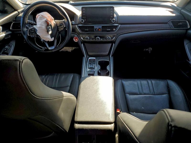 Фото 8 - HONDA ACCORD