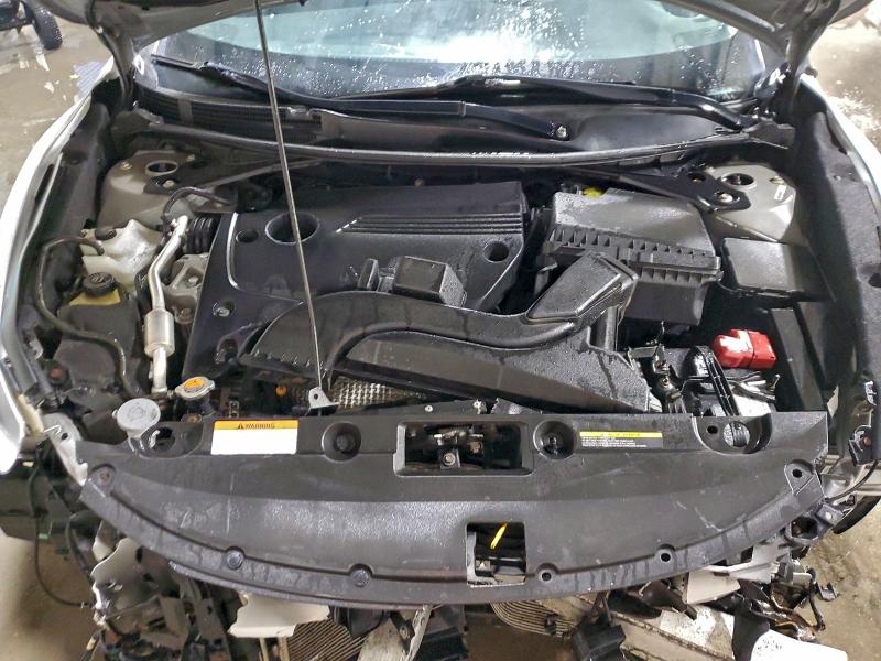 Фото 11 - NISSAN ALTIMA