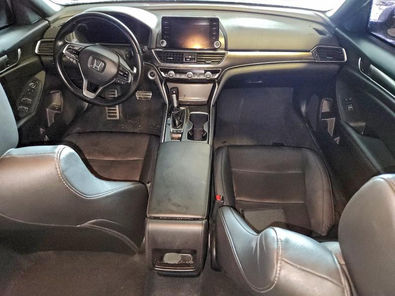 Фото 8 - HONDA ACCORD