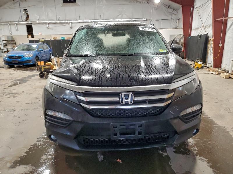 Фото 5 - HONDA PILOT