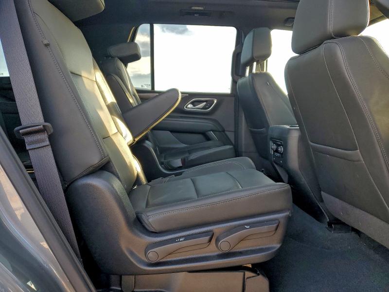 Фото 11 - CHEVROLET TAHOE