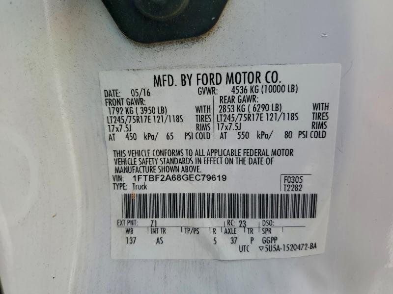 Фото 12 - FORD All Models